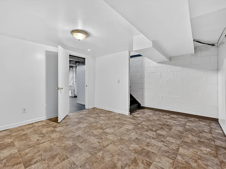 Three Town Basement Three Town Basement