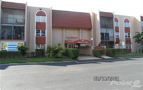 1st image of 8220 SW 24th St APT 4207