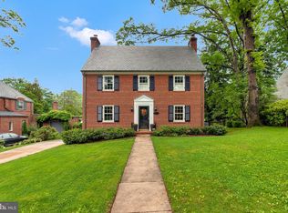 7417 Lynnhurst St, Chevy Chase, MD 20815