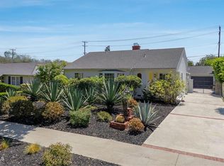 2376 Monte Vista St, Pasadena, CA 91107