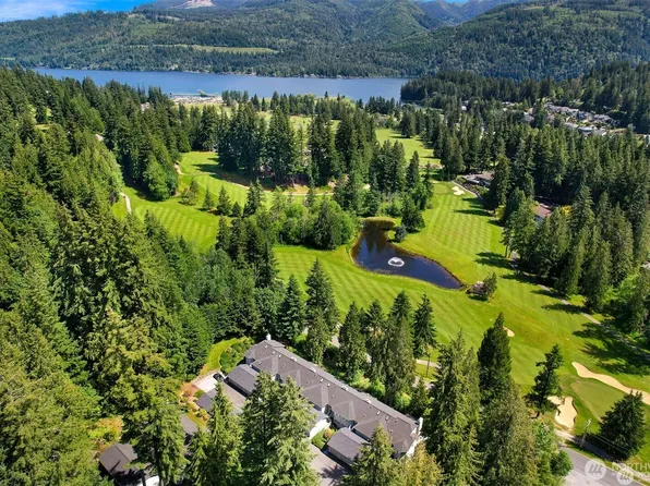 1953 Lake Whatcom Boulevard #4B, Bellingham, WA 98229