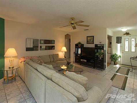 Living Room View 1