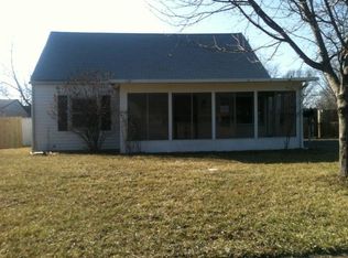 911 Dimson Dr E, Columbus, OH 43213