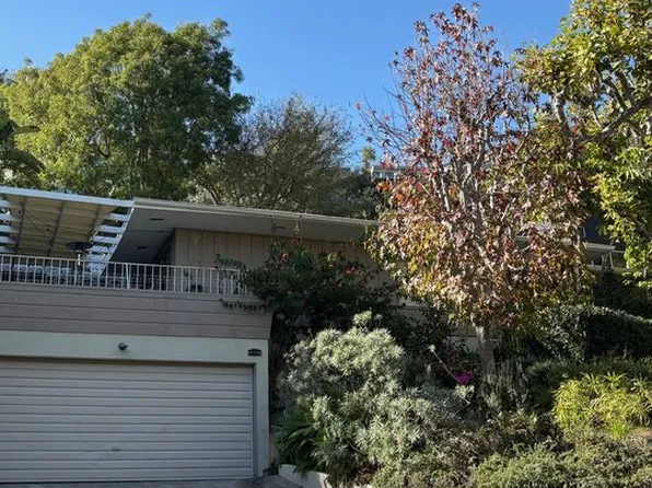 1635 Marmont Ave, Los Angeles, CA 90069