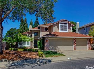 116 Burrill Dr, Folsom, CA 95630