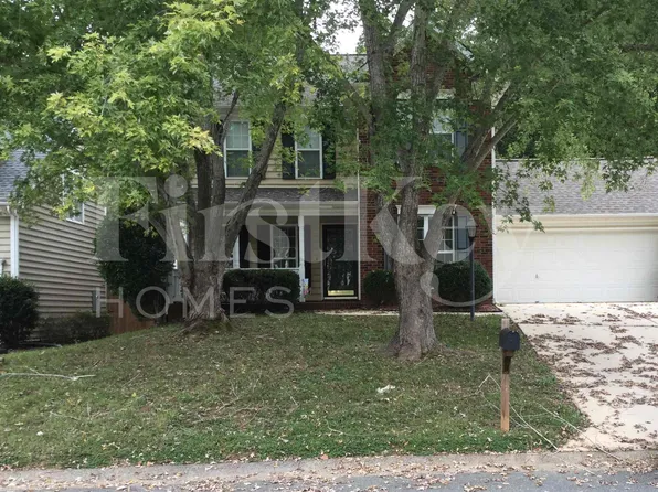 8102 Kingston Dr, Waxhaw, NC 28173