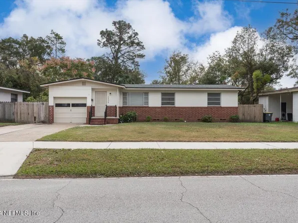 6824 EAST Road, Jacksonville, FL 32216
