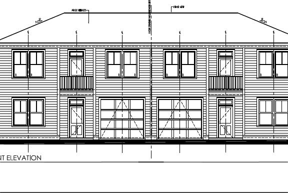2nd image of 5214 Donlyn Dr #A