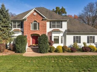 21 Kanouse Ln, Montville, NJ 07045