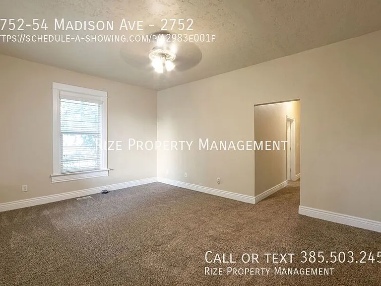2752-54 Madison Ave #2752 — Photo 5