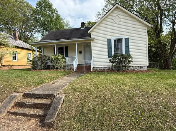 1034 Franklin St, Winston Salem, NC 27101