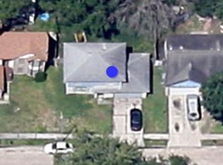 12339 Currin Forest Dr, Houston, TX 77044