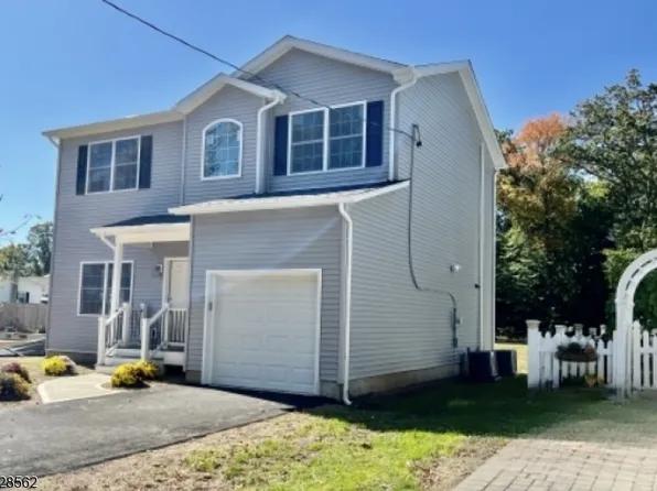 158 Woodland Ave, Ewing Twp., NJ 08638