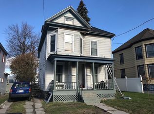1021 Boyd St #1, Watertown, NY 13601