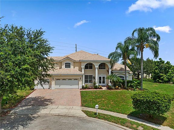 3rd image of 8631 Terrace Pines Ct