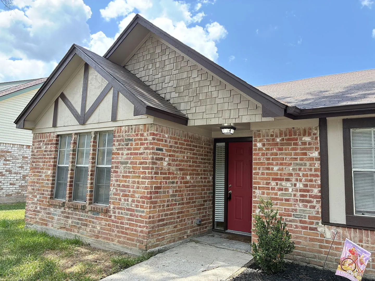 For Lease | 3 Bed, 2 Bath | 1,482 Sq Ft | Harvest Bend Community | — Photo 3