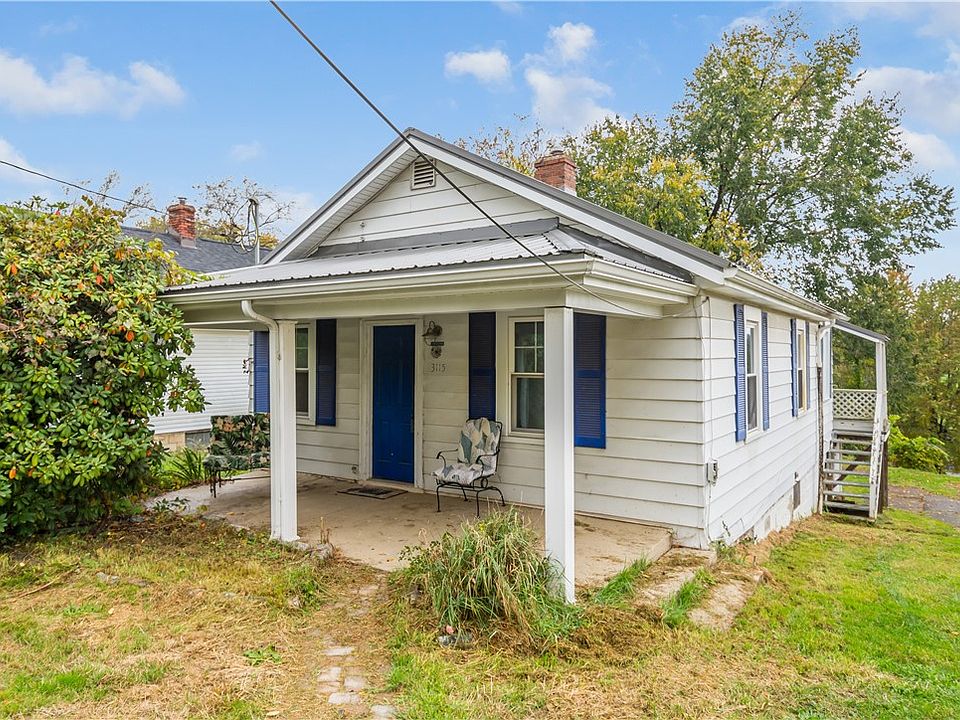 1st image of 3115 Ridge Ave