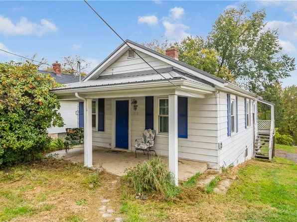 3115 Ridge Ave, Aliquippa, PA 15001