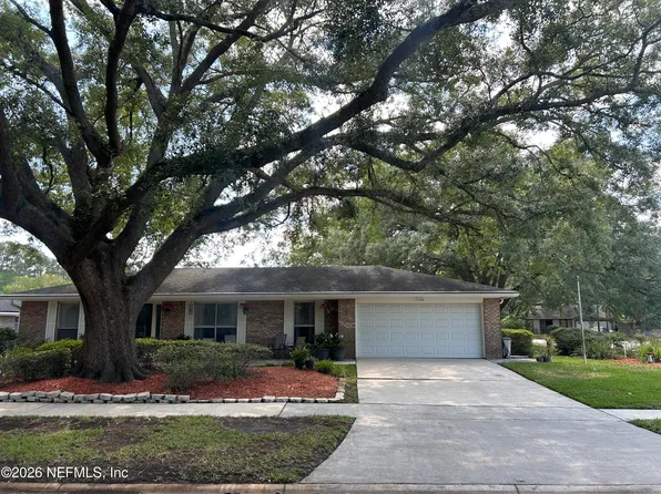 11534 N NORTH RIDE Circle E, Jacksonville, FL 32223