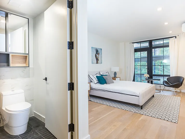 25 Bruckner Blvd #4W — Photo 6