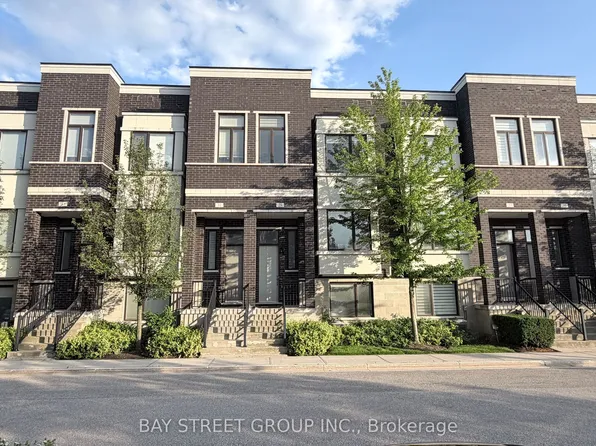 29 Lafferty Ln, Richmond Hill, ON L4C 0Z8