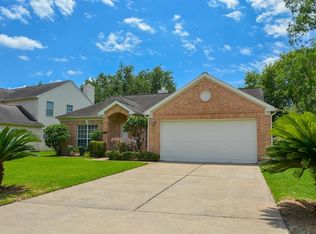606 Hawthorn Pl, Missouri City, TX 77459