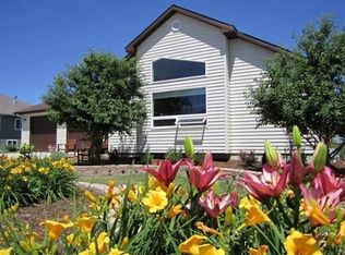 421 Shadow Ridge Blvd, Sheridan, WY 82801