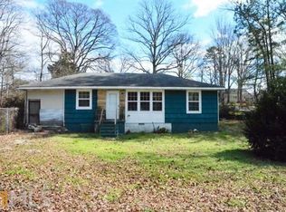 1966 4th St, Atlanta, GA 30341