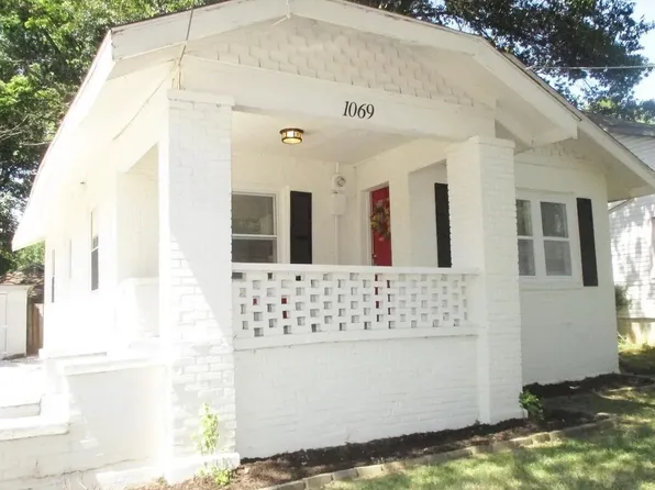 1069 S Broadway Ave, Springfield, MO 65807