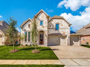 352 Meadowview Way, Lewisville, TX 75056