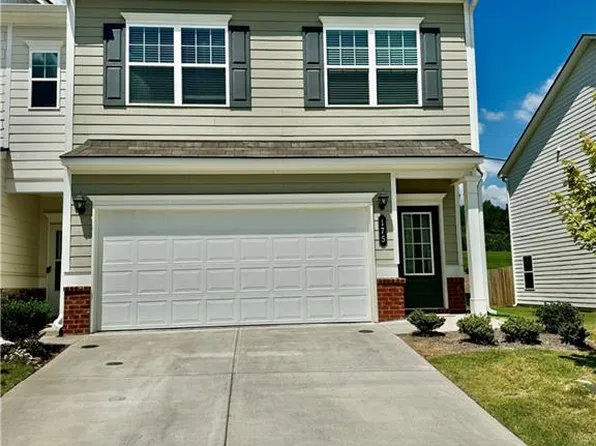 175 Pinnacle Way, Jasper, GA 30143