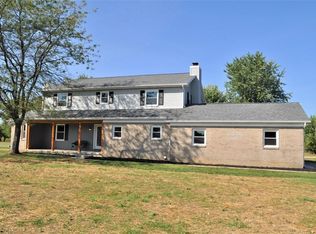 4540 Refugee Rd NW, Baltimore, OH 43105