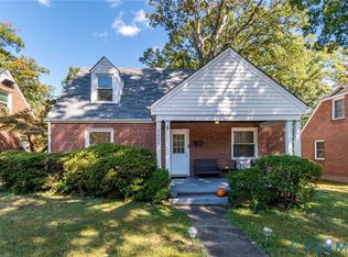 5205 Forest Hill Ave, Richmond, VA 23225