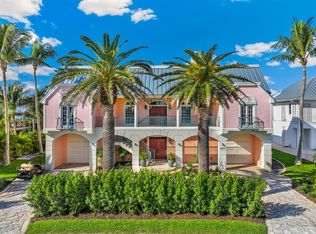 2571 Shore Ln, Boca Grande, FL 33921
