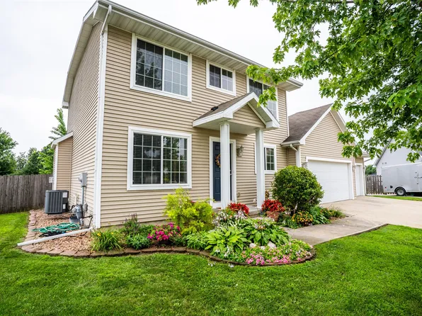 600 Evergreen Cir NW, Bondurant, IA 50035