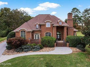 3836 Shipwatch Ln, Knoxville, TN 37920