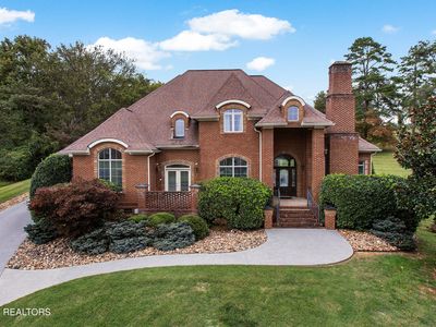 3836 Shipwatch Ln, Knoxville, TN, 37920