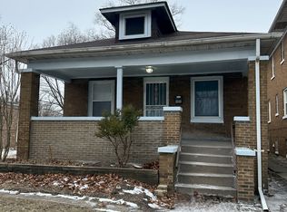 806 Hayes St, Gary, IN 46404