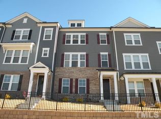 1657 Wimberly Rd, Apex, NC 27523