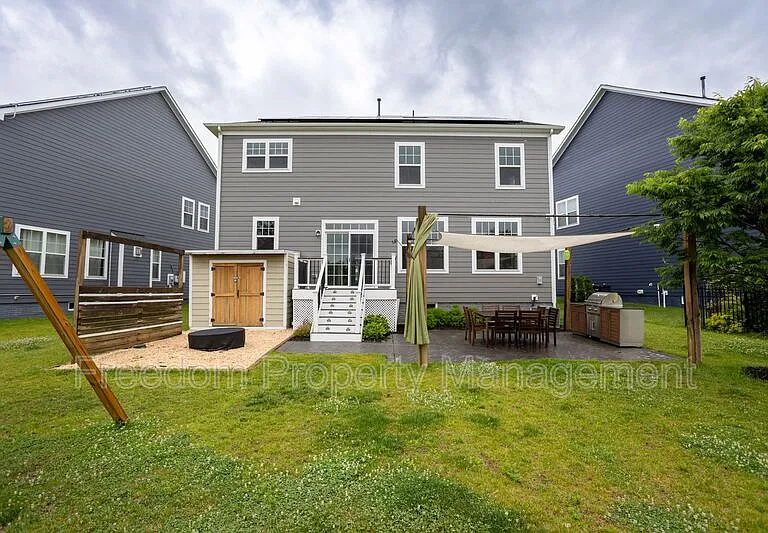 2425 Morgans Point Dr — Photo 89