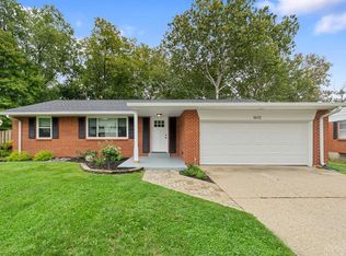 1432 Sigma Cir, Cincinnati, OH 45255