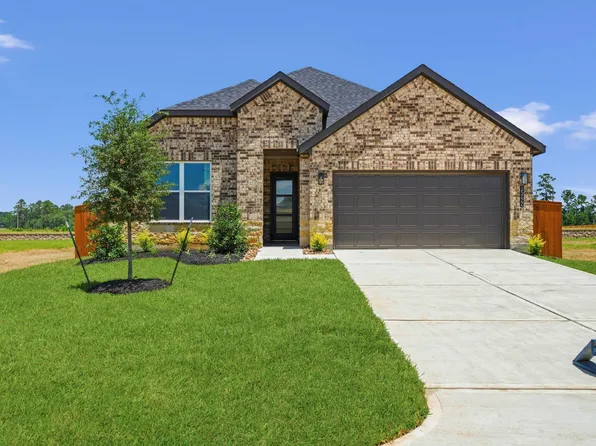 15222 Evening Light Dr, Magnolia, TX 77354