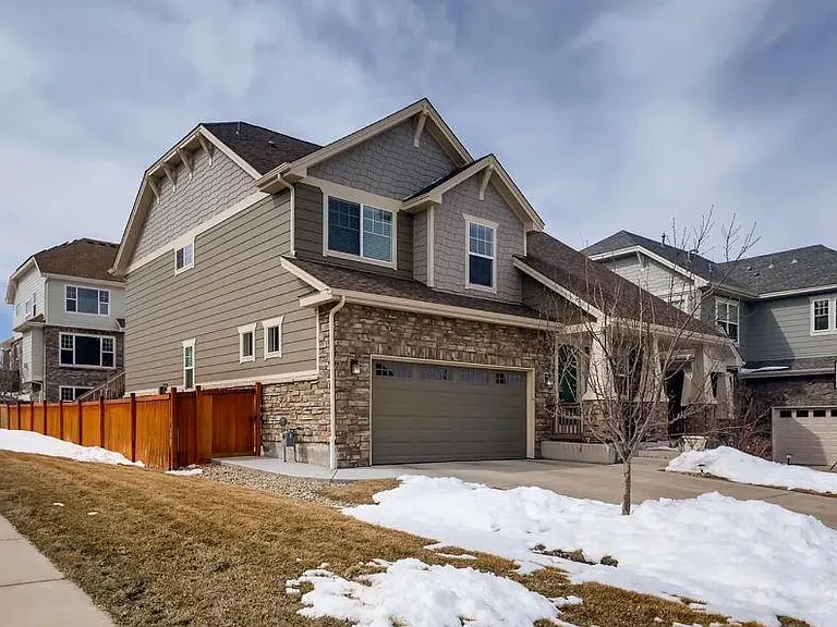 5595 S Buchanan St — Photo 2