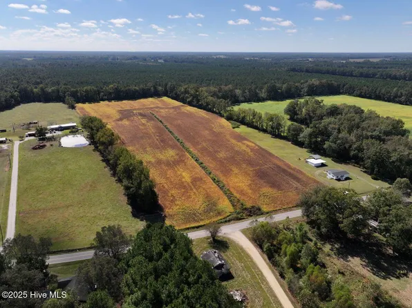 0 Corbett Hill Road, Mount Olive, NC 28365