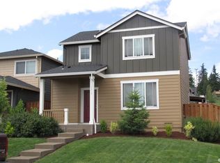 3015 NW White Oak Ave, Albany, OR 97321