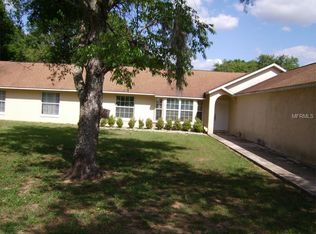 36540 N Thrill Hill Rd, Eustis, FL 32736