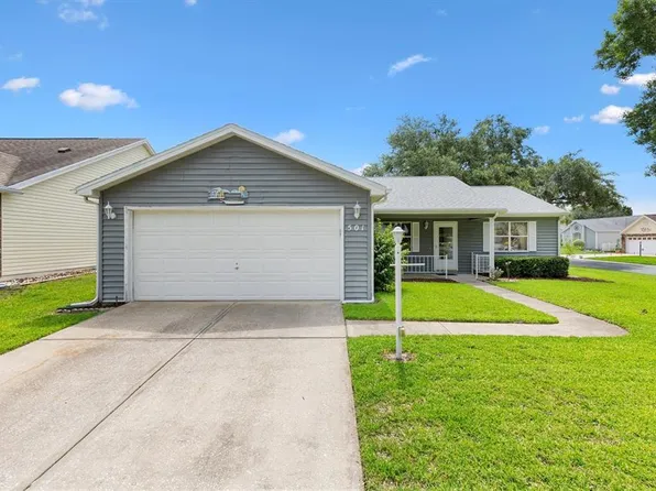 501 Alcazar Ct, Lady Lake, FL 32159