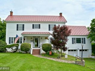 12895 Livia Dr, Catharpin, VA 20143
