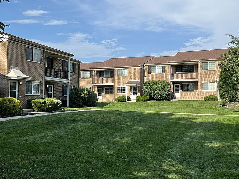 Cedar Glen Apartments — Photo 10