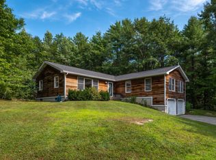 6 Castle Rd, New Gloucester, ME 04260